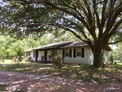 24 John Griffith Rd, Laurel, MS, 39443