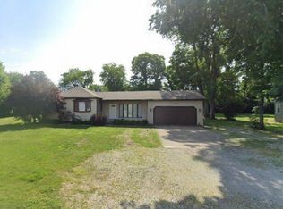 54550 Willis St, South Bend, IN 46637