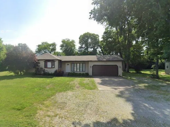 54550 Willis St, South Bend, IN 46637