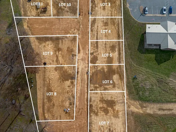 0 Reno Dr Lot 10, Barlow, KY 42024