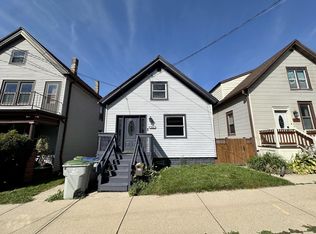 2563 S Greeley St, Milwaukee, WI 53207