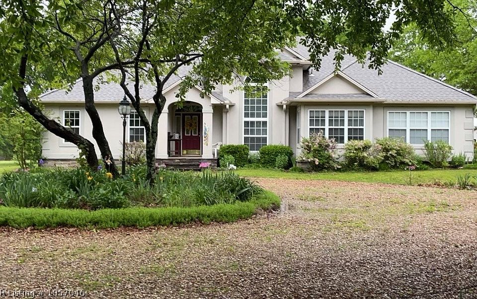 4847 Kibler Rd, Van Buren, AR 72956 Zillow