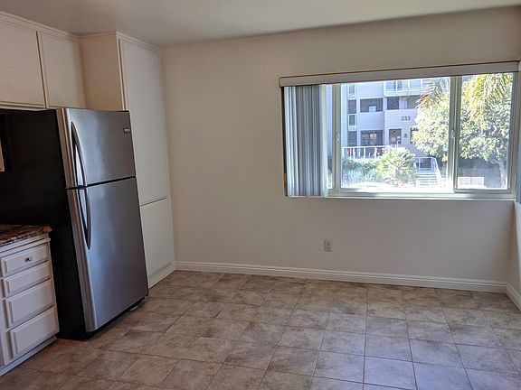 Dining Room; stock photos of similar unit.
