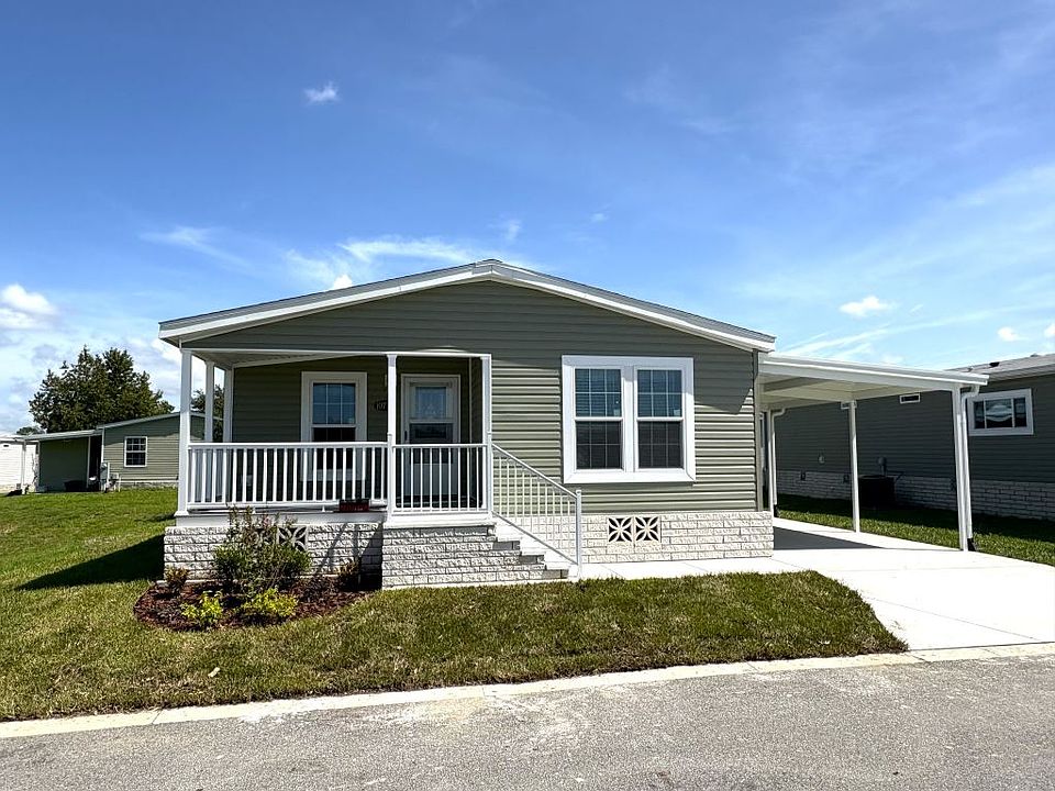 1st image of 10779 SW 30th Court Rd #138B