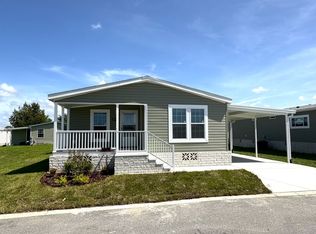 Raleigh Plan, Oak Bend, Ocala, FL 34476