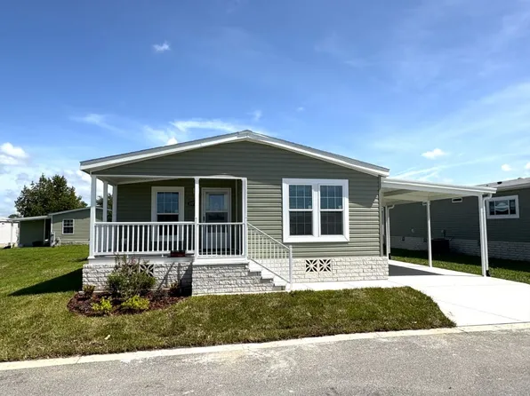 10779 SW 30th Court Rd #138B, Ocala, FL 34480