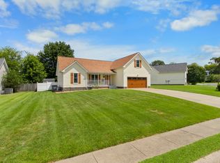 4065 Challis Dr, Clarksville, TN 37040