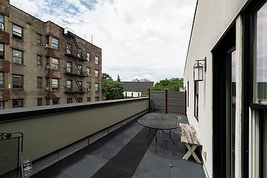 Rented by Maplewood Management