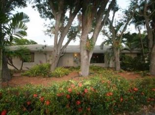 11145 SW 73rd Ave, Pinecrest, FL 33156