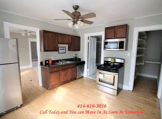 2463 E N Bartlett Ave 3 #2463, Milwaukee, WI 53211