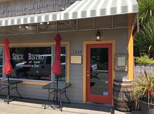 1269 Bay St, Florence, OR 97439