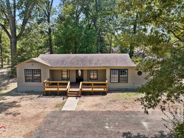 806 Richards St, Kilgore, TX 75662