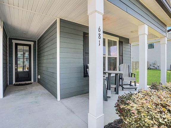 4th image of 681 Timberland Circle