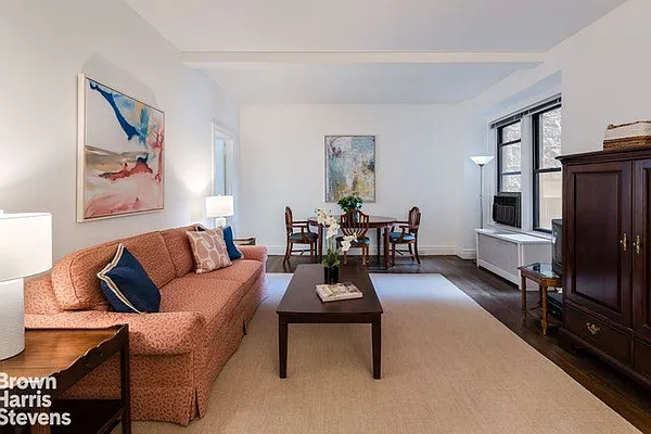 Sold by Brown Harris Stevens | media 9