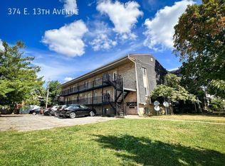 374 E 13th Ave, Columbus, OH 43201