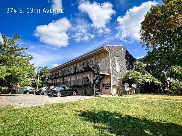 374 E 13th Ave, Columbus, OH 43201