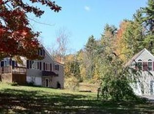 47 Pleasant Hill Rd, Hollis Center, ME 04042