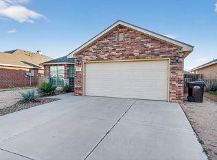 804 Shea Ln, Midland, TX 79706