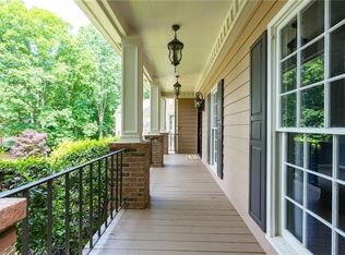 3268 Autumn Woods Trl NW, Marietta, GA 30064