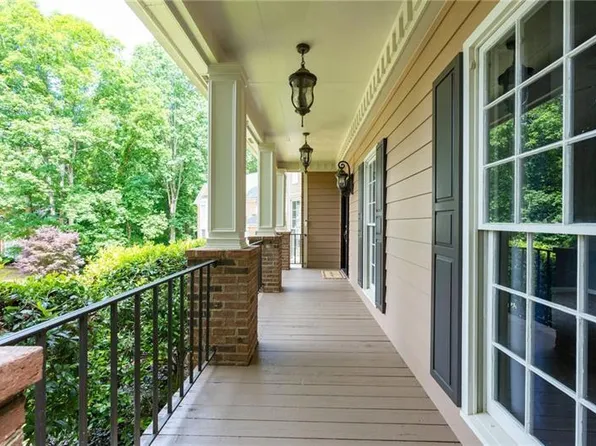3268 Autumn Woods Trl NW, Marietta, GA 30064