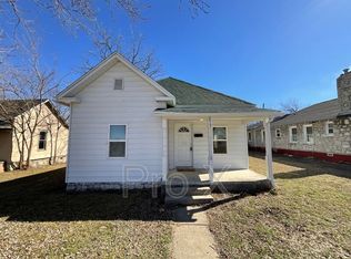 2015 S Wall Ave, Joplin, MO 64804