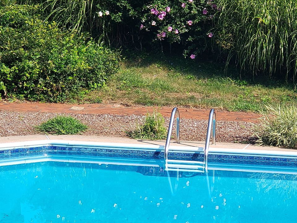 20x40 pool