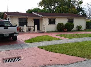 18920 SW 121st Ave, Miami, FL 33177