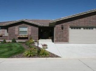 19 Shadow Mountain Dr, Logan, UT 84321