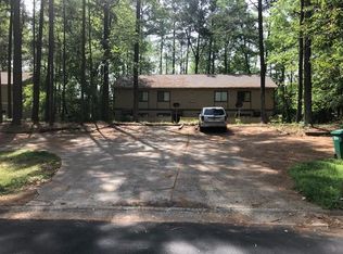 6508 Parton Ct APT A, Peachtree Corners, GA 30092