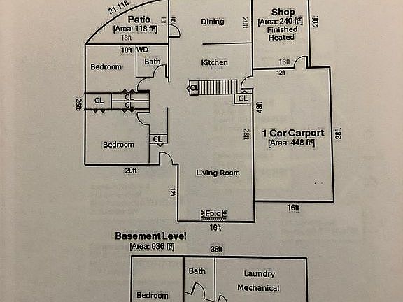 layout