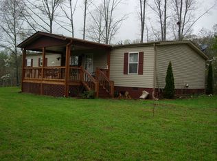 6621 Hiwassee Dam Access Rd, Murphy, NC 28906