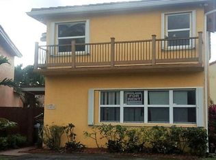 13214 SW 9th Ter, Miami, FL 33184