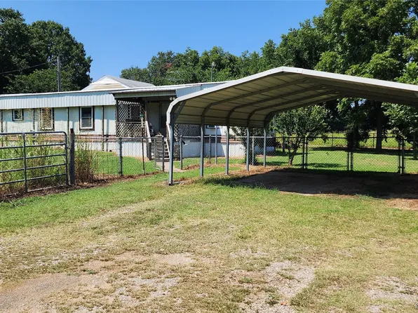 43951 W 21st St S, Terlton, OK 74081