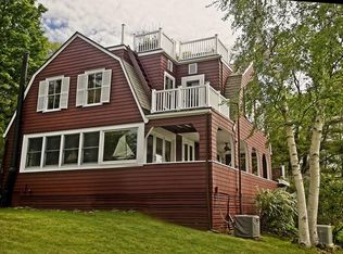 31 King Philip Rd, Gloucester, MA 01930