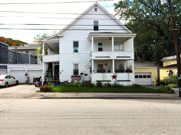 172 Grafton Street, Berlin, NH 03570