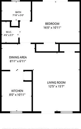 6484 Park Manor Dr #B — Photo 14