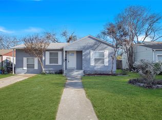 4405 Rutland Ave, Fort Worth, TX 76133