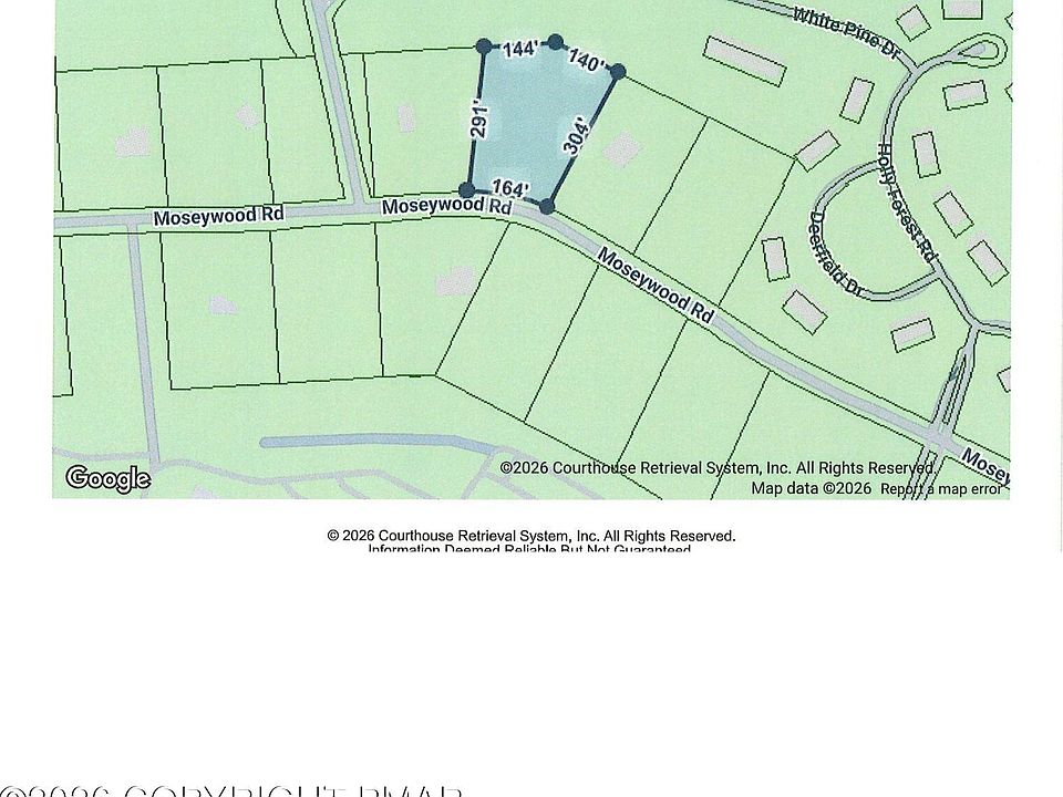 1st image of 391 Moseywood Rd