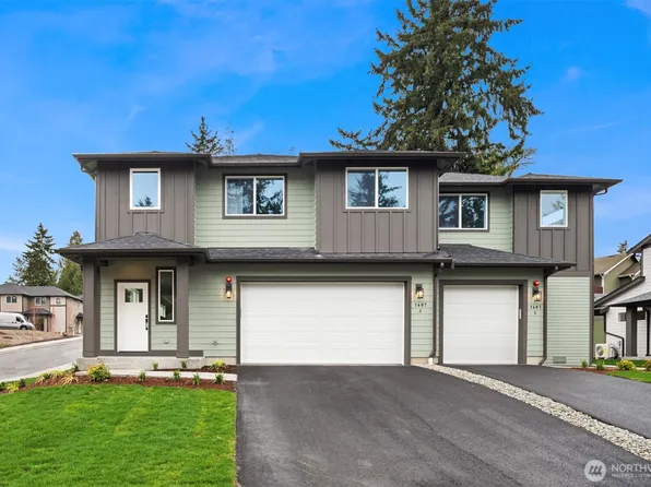 1240 SW 124th Street #10A, Burien, WA 98146