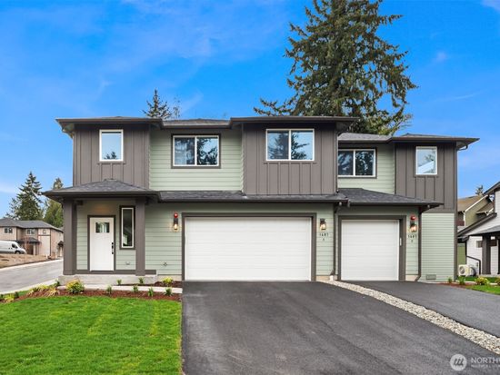 1240 SW 124th Street #10A, Burien, WA 98146