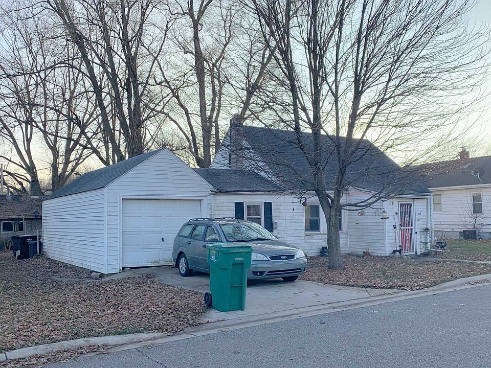 2nd image of 314 W Liberty St