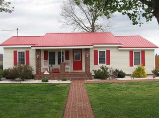 5240 Fish Hatchery Rd, Mohawk, TN 37810