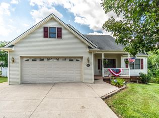 328 Ridgeview Dr, Berea, KY 40403