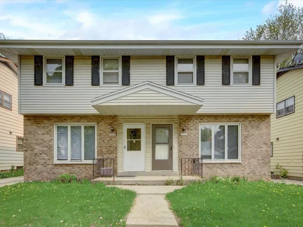 10601-10603 West Wabash AVENUE, Milwaukee, WI 53224