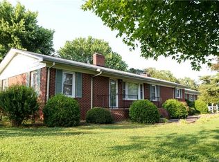 936 Midway Rd, Statesville, NC 28625