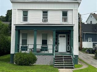 19 McKinley Ave, Norwich, CT 06360