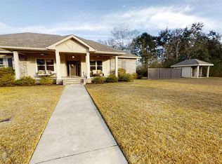 5540 Marthas Mill Way, Pace, FL 32571