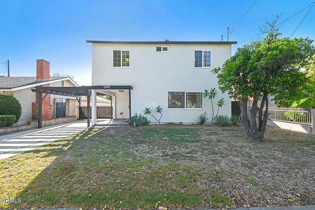6003 N Muscatel Ave — Photo 3