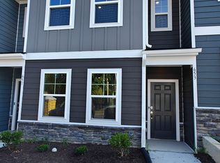 653 Mirkwood Ave, Apex, NC 27523