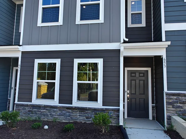 653 Mirkwood Ave, Apex, NC 27523